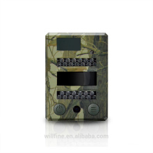 8MP 720P Willfine 2.8C surveillance night vision infrared photo trap camera